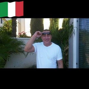 Meet your Posher, Flavio